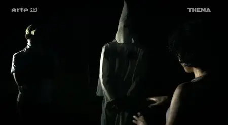 (Arte) Les Aryens (2014)