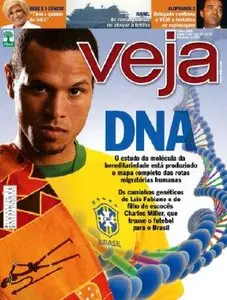 Veja - Edição 2168 - 09 de junho de 2010