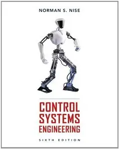 Control Systems Engineering, 6 Edition (repost)