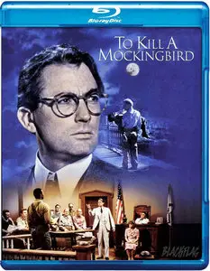 To Kill a Mockingbird (1962)