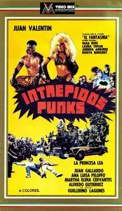 Intrépidos punks (1980)
