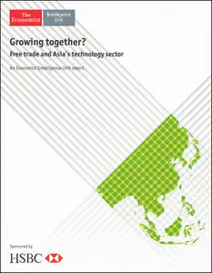 The Economist (Intelligence Unit) - Growing Together (2014)