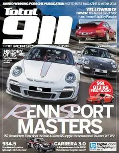 Total 911 - Issue 125