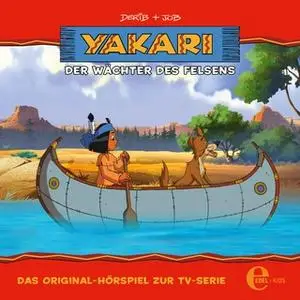 «Yakari - Folge 24: Der Wächter des Felsens» by Thomas Karallus
