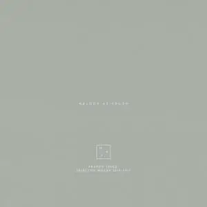 Jonny Nash & Suzanne Kraft - Framed Space: Selected Works 2014​-​2017 (2018) [Official Digital Download]