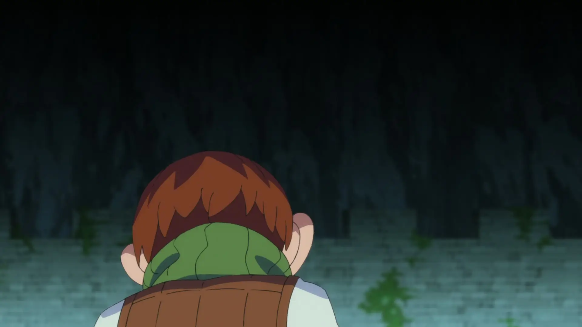 Dungeon Meshi - 07 (Weekly) - " Dungeon Meshi - 07 mkv" yEnc