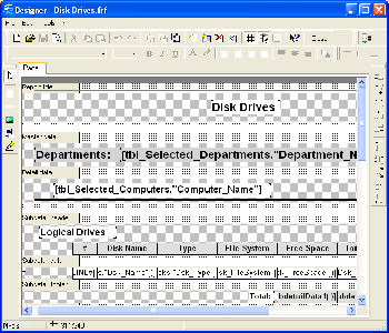 DEKSI Network Inventory ver. 5.5.4