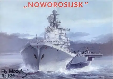 Fly Model 104 - Novorossiysk