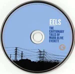 Eels - The Cautionary Tales Of Mark Oliver Everett (2014) {E Works Records EWORKS1147CD}
