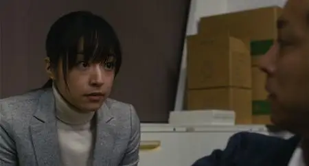 Shirayuki hime satsujin jiken (2014)