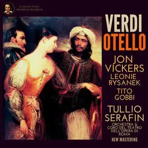 Tullio Serafin - Verdi: Otello by Tullio Serafin (2022)