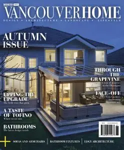 Vancouver Home - Autumn 2018