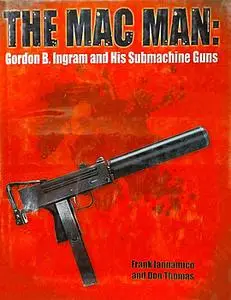 The Mac Man: Gordon B. Ingram and his Submachine Guns