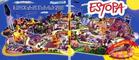 Estopa: Allenrok