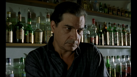 La ville est tranquille/The Town Is Quiet (2000)
