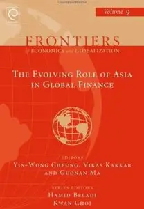 Evolving Role of Asia in Global Finance (repost)