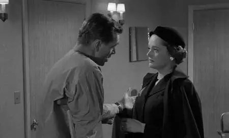 The Eternal Sea (1955)