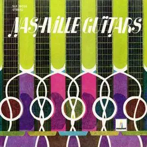 The Nashville Guitars - Nashville Guitars (1966/2016) [Official Digital Download 24-bit/192kHz]