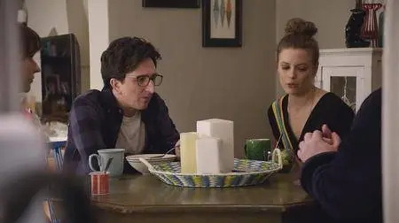 Love S03E02