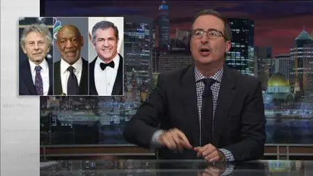 Last Week Tonight with John Oliver S04E27