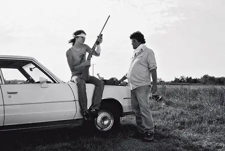 Shotgun Stories (2007)