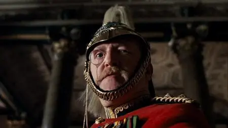 Savage Messiah (1972)