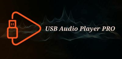 USB Audio Player PRO 2.4.7