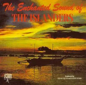 The Islanders - The Enchanted Sound Of The Islanders (2016)