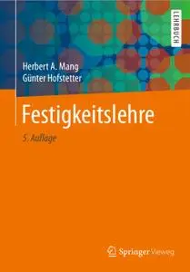 Festigkeitslehre, 5. Auflage