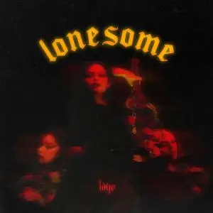 Layé - lonesome (2019) [Official Digital Download]