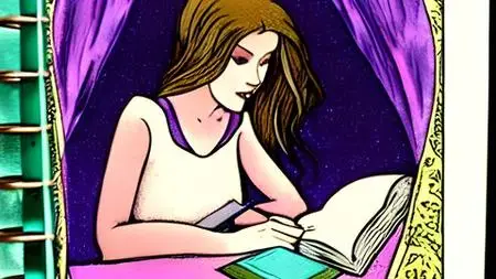 Heal Your Story Find Your Magick