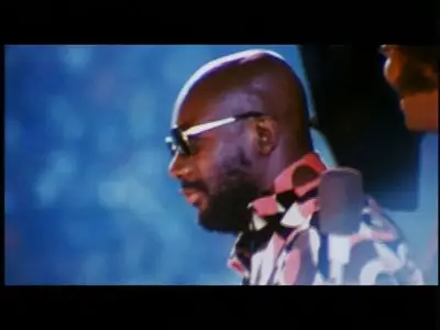 Isaac Hayes - Ultimate Isaac Hayes: Can You Dig It? (2005) [2CD+Bonus DVD] {Stax}