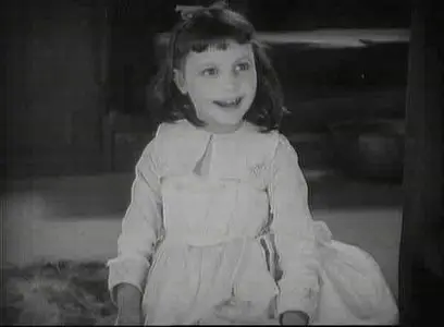 The Scarlet Letter (1926) [Repost]