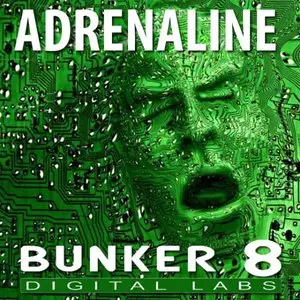 Bunker 8 Digital Labs Adrenaline [ACiD WAV]