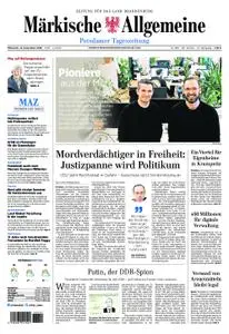 Märkische Allgemeine Potsdamer Tageszeitung - 12. Dezember 2018