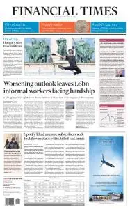 Financial Times USA - April 30, 2020