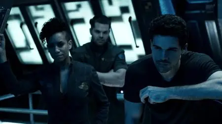 The Expanse S01E06