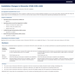 Siemens Star CCM+ 2206 (17.04.007)