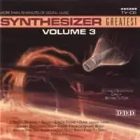 Synthesizer Greatest - Vol. 1, 2, 3, 4, 5, 6 ,7