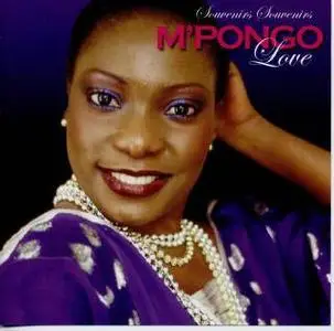 M'Pongo Love - Souvenirs Souvenirs   (2007)
