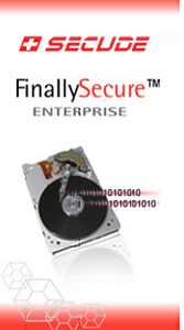 Secude FinallySecure Enterprise 9.3.2
