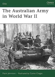 The Australian Army in World War II