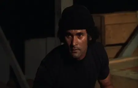 That Man Bolt (1973)
