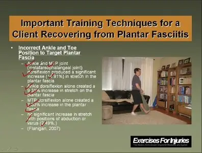Rick Kaselj - Plantar Fasciitis Relief In 7 Days Manual