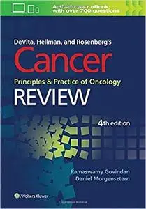 DeVita, Hellman, and Rosenberg's Cancer, Principles and Practice of Oncology: Review (4th Edition) (Repost)