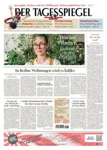 Der Tagesspiegel - 25 August 2022