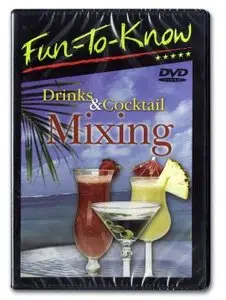 Drinks and Cocktail Mixing