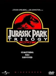 Jurassic Park - La Trilogie