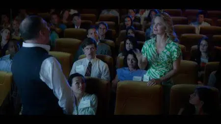 American Woman S01E09