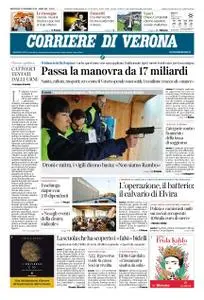 Corriere di Verona – 12 dicembre 2018